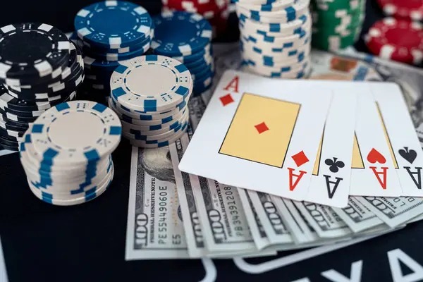 cukong bet App 